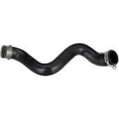 Gates Tuyau de radiateur Tuyau d'eau adapté pour MERCEDES-BENZ Classe M (W164) 05-4837