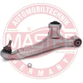 Master Sport MS 87677S-PCS-MS Bras de suspension droit, inférieur, essieu avant pour HYUNDAI i40 I CW (VF)