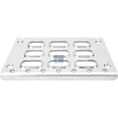 Dt Marchepied SPARE PARTS IAM-Expertise, compatible notamment avec le VOLVO FH16