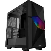 DeepCool CYCLOPS Midi Tower Blanc