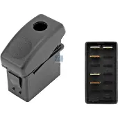 DT Spare Parts Interrupteur 5.80021