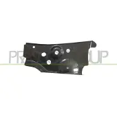PRASCO Fixation de phare 6508-05-1609243P gauche