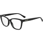Love Moschino Monture de Lunettes pour Femmes Love Moschino MOL645 55807