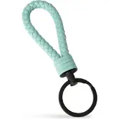 SERASAR Porte-clés 'Strong' turquoise