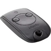 Somfy Télécommande Keytis 2 RTS 2 canaux (1841026)