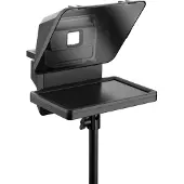 Elgato Prompter 10WAD9901 Téléprompteur 22,9 cm (9") 1024x600 pixels pour caméscopes