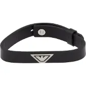 Emporio Armani Bracelet de Luxe Emporio Armani pour Homme EGS3128040