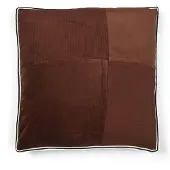 Markslöjd Coussin Arna 50 x 50 cm, Rouge (50 x 50 cm)
