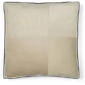 Markslöjd Coussin Arna 50 x 50 cm, Beige (50 x 50 cm)