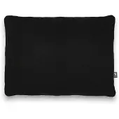 Markslöjd BLENDA Cushion 50x70cm Black (50 x 70 cm)