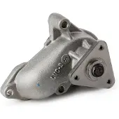 Skf Pompe à eau VKPC 95886