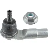 LEMFÖRDER Embout De Barre De Direction Vw Golf Vii, Audi A3 19- Le