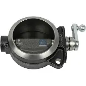 DT Spare Parts Corps de papillon 3.25524