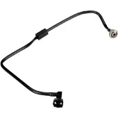 Gates Tuyau plastique, refroidissement moteur GAT02-3074