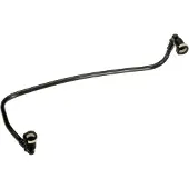 Gates Tuyau, carburant de fuite GATMFL1264
