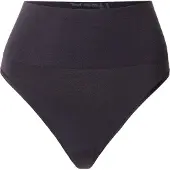 Triumph Slip scultant noir
