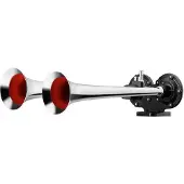 Hella 3PB 013 410-061 Meertonige luchthoorn