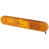 Hella Feu de position latéral LED pour DAF MAN NEOPLAN HYMER VISEON NOGE
