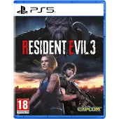 Resident Evil 3 Remake