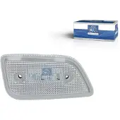 DT Spare Parts Feu de gabarit latéral 4.68892