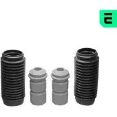OPTIMAL AK-735084 Kit de protection anti-poussière Amortisseurs Arrière gauche Arrière droit pour FORD MONDEO III (B5Y) MONDEO III Berline (B4Y)