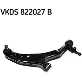 Skf Sac à dos, roues suspendues