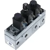 DT Spare Parts Valve magnétique 4.65540