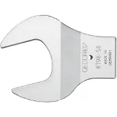 Gedore 8798-41 Clé à fourche 28 Z, 41 mm (41 mm)