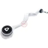 Master Sport MS 27096-PCS-MS Bras de suspension gauche, inférieur, essieu avant, avant pour BMW Série 5 (E60)