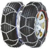 Sparco 9285 Sneeuwkettingen