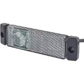 Hella Feu de position avant LED pour DAF SCANIA KRONE DOLL REISCH SOMMER
