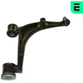OPTIMAL Bras de suspension avant droit inférieur pour RENAULT MASTER II fourgon (FD), MASTER II châssis/plateau (ED/HD/UD), MASTER II bus (JD), compatible avec OPEL