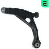 OPTIMAL Bras de suspension inférieur avant gauche pour FIAT Freemont (345) et DODGE Journey (MPV)