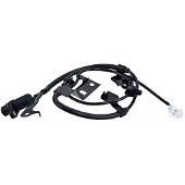 Hella Capteur de vitesse de roue Capteur inductif Expertise aprèspour TOYOTA HILUX