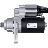 Hella Démarreur 8EA 012 528-101