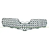 PRASCO Garniture de phare 6502-07-8155990Q
