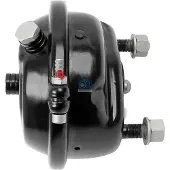 DT Spare Parts Cylindre de frein à diaphragme 2.40601