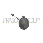 PRASCO Pièce de pare-chocs 6502-07-5001910P