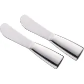 Cilio 299045 Couteau À Beurre Acier