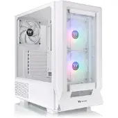 Thermaltake Ceres 350 MX Midi Tower Blanc