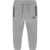 Name it Pantalon gris chiné