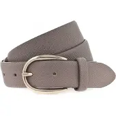 Vanzetti Ceinture beige foncé