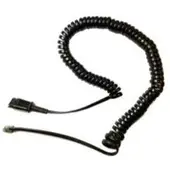 HP Poly U10P - Câble pour casque micro