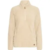 Oxmo Cardigan 'Elsonia' chamois