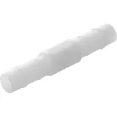 PAE Connecteur de tuyau d'eau droit 8mm par pièce
