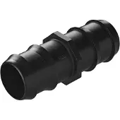 PAE Connecteur de tuyau d'eau droit 40mm par pièce