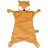 Trixie Baby Doudou - Mr. Fox le renard - - PELUCHES/Doudous - Beige - Polyester Recyclé