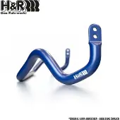 H&R 33851-7 Stabilisatorset