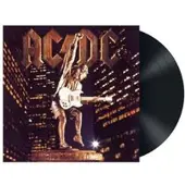 AC/DC LP de - Stiff Upper Lip - pour Indifférent - Standard - Taille Standard