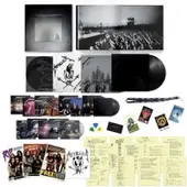 Metallica LP de - (Black album) - pour Indifférent - Standard - Taille Standard
